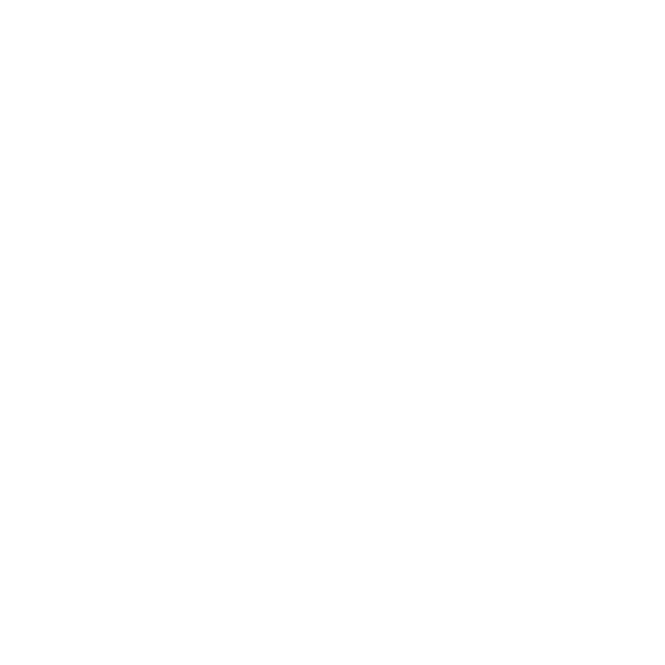 A circular design features the entire alphabet from A to Z in uppercase letters around the perimeter. At the center, there is a stylized number 26, created by combining the digits 2 and 6 into one cohesive symbol. This unique piece, inspired by Orlando's vibrant culture in central Florida, has a transparent background.